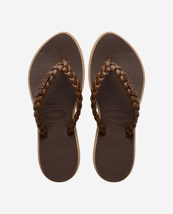 Havaianas Slim Point Boho image number null