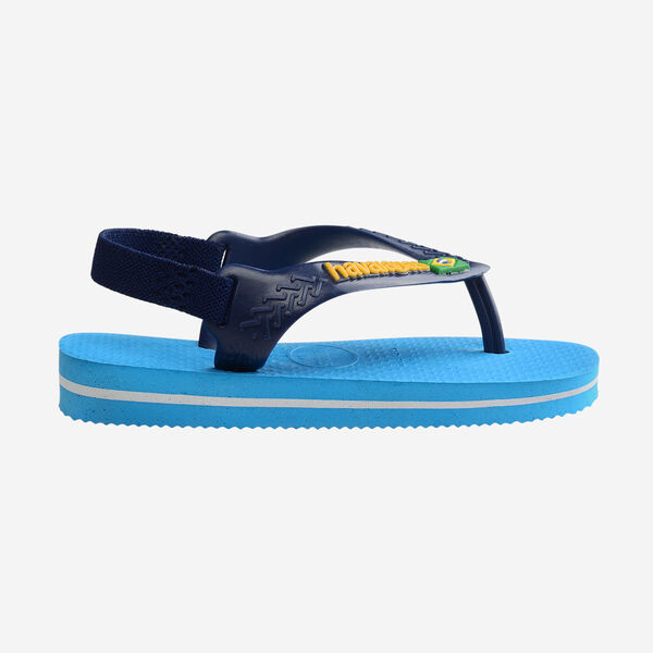 Havaianas Baby Brasil Logo II image number null