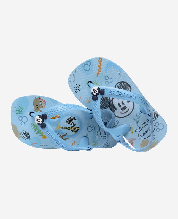 Havaianas Baby Disney Classics II image number null