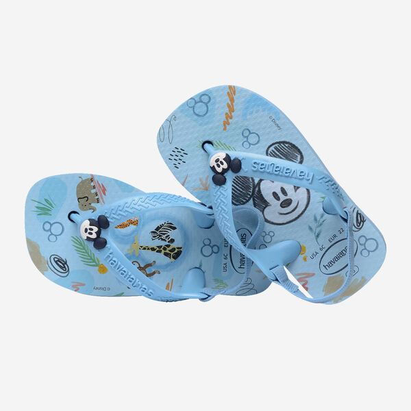 Havaianas Baby Disney Classics II image number null