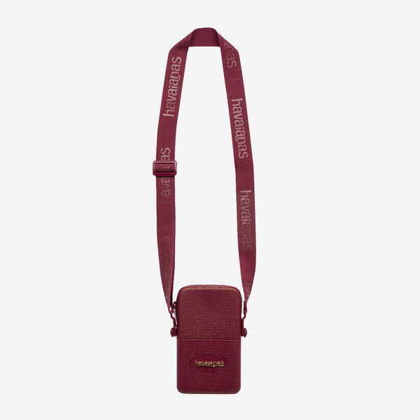 Havaianas Streetbag Glitter image number null