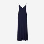 Havaianas Long Dress Travel Slip On image number null