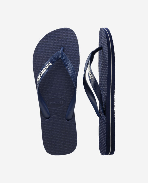 Havaianas Top Rubber Logo Filete image number null