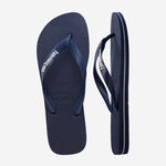 Havaianas Top Rubber Logo Filete image number null