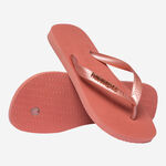 Havaianas Logo Metallic image number null