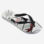 Havaianas Top Marvel Logomania image number null