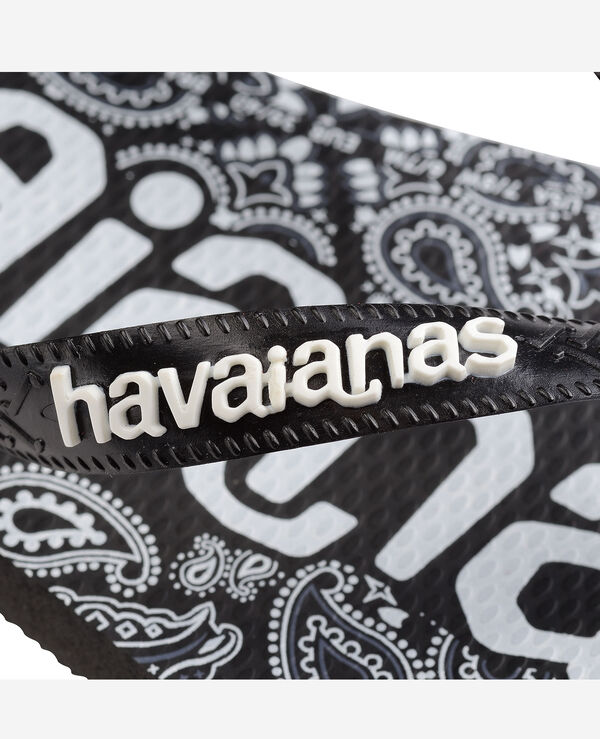 Havaianas Top Logomania Fashion image number null