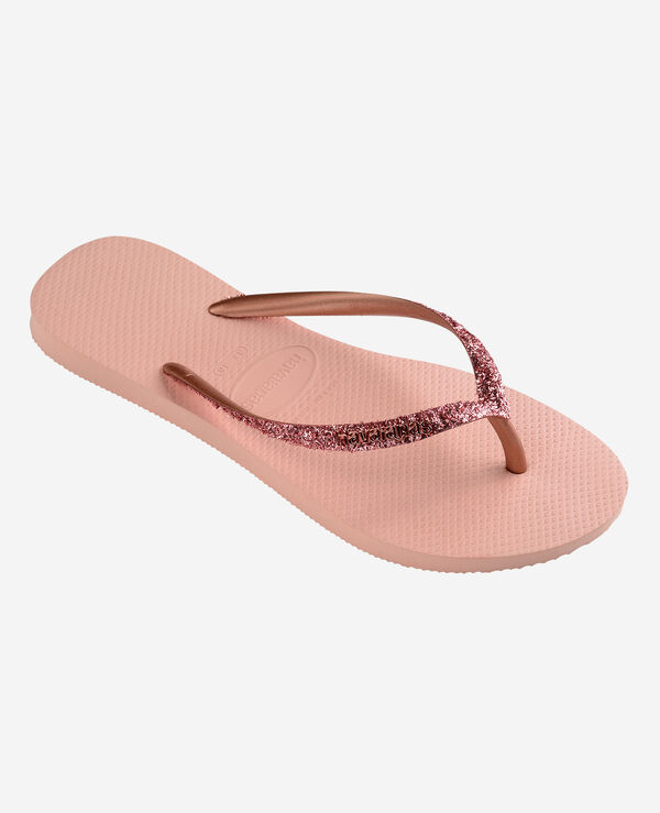 Havaianas Slim Glitter II image number null