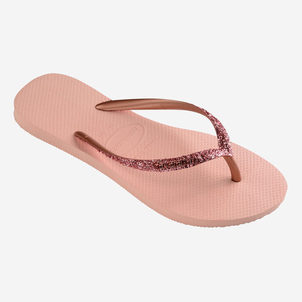 Havaianas Slim Glitter II image number null