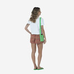 Havaianas Shorts Animal Print image number null