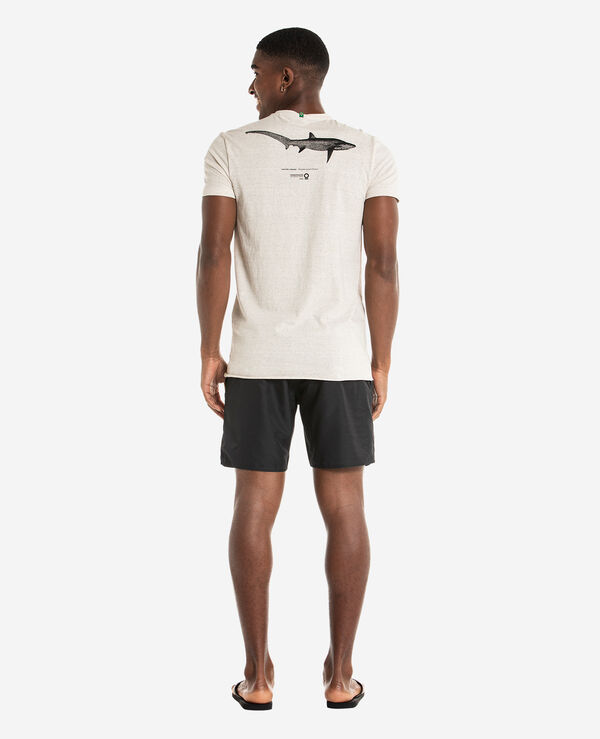 Havaianas T-Shirt CI Shark image number null