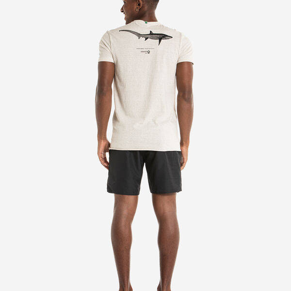 Havaianas T-Shirt CI Shark image number null