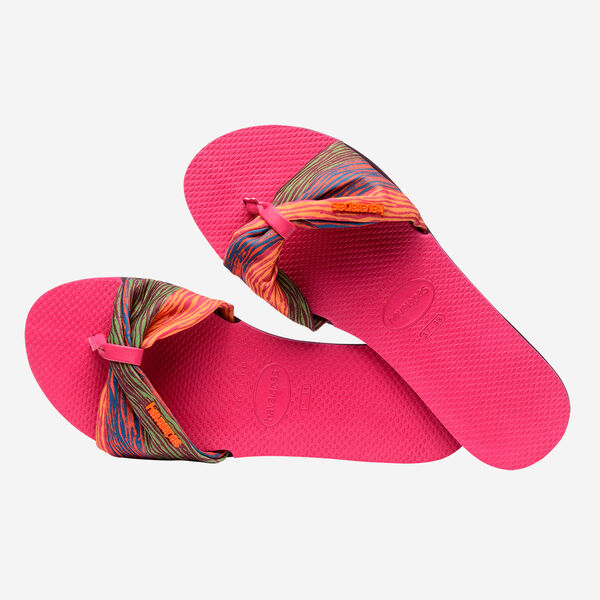 Havaianas You Saint Tropez image number null