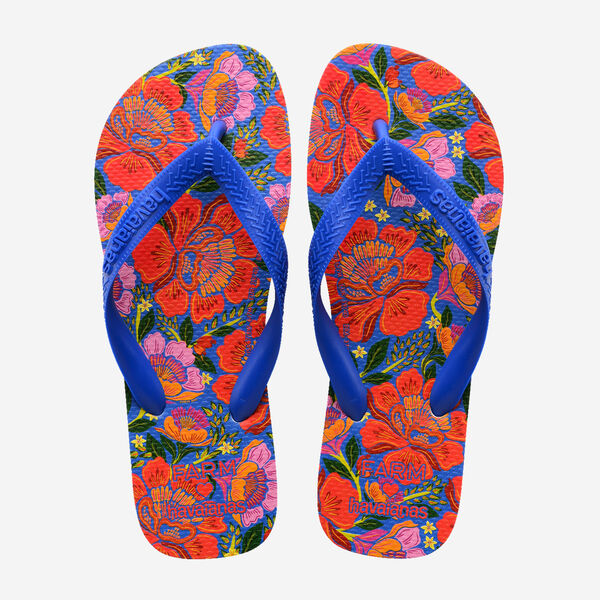 Havaianas Farm Floralinda image number null