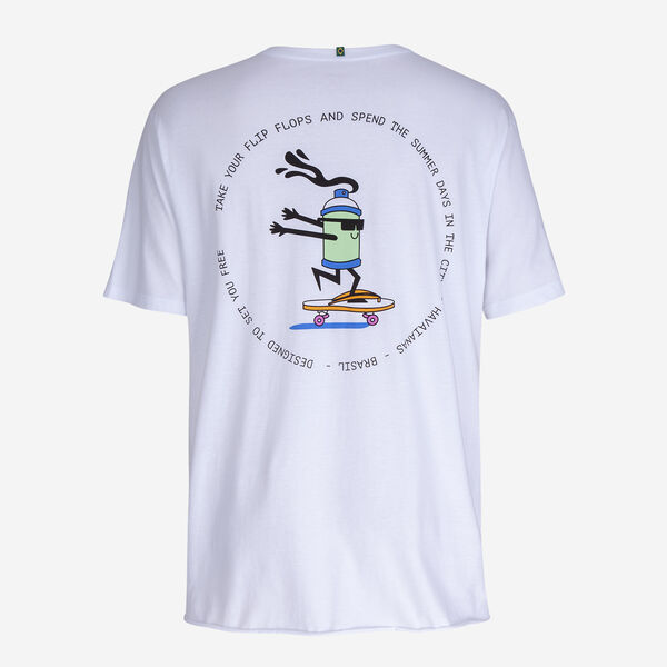 Havaianas T-Shirt Summer In The City image number null