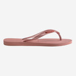Havaianas Slim Logo Metallic image number null