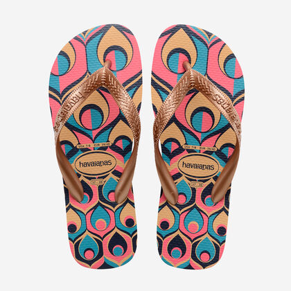 Havaianas Spring