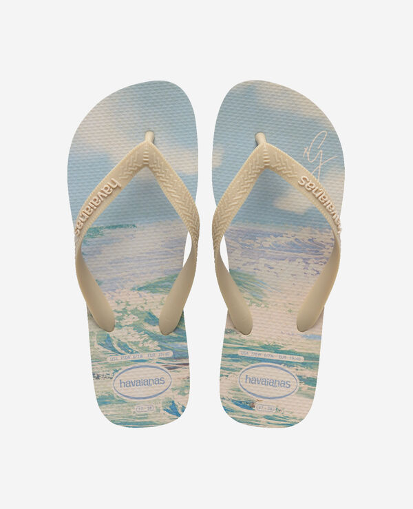 Havaianas Top Gigi Hadid image number null