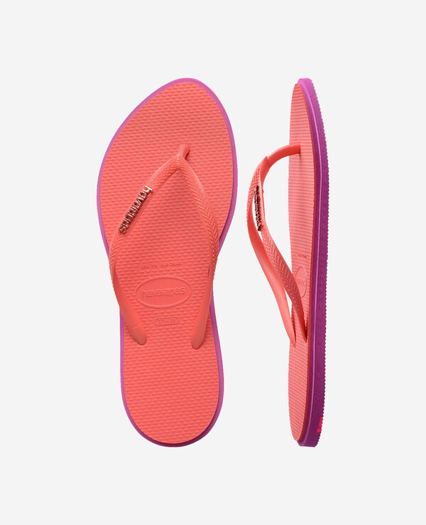 Havaianas Slim Point image number null