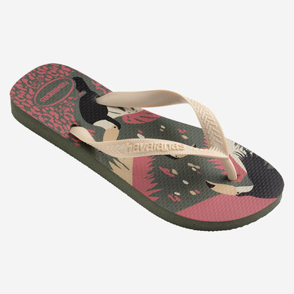 Havaianas Top Tropical Vibes