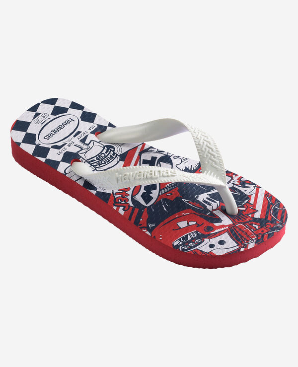 Havaianas Kids Disney image number null