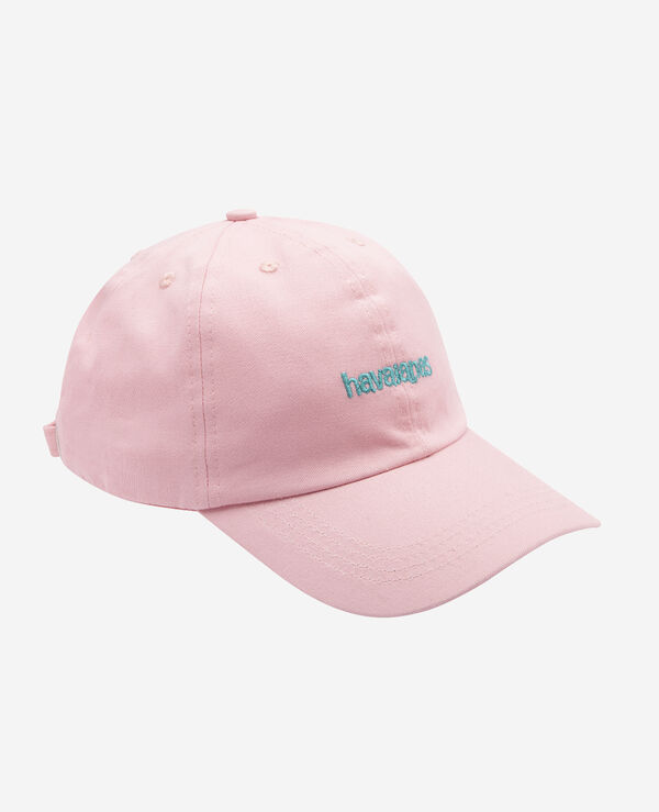 Havaianas Casquette Logo image number null