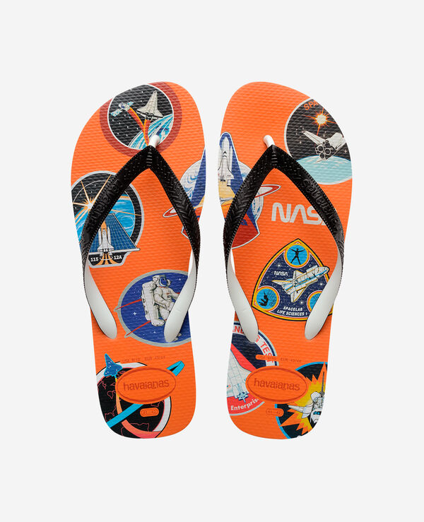 Havaianas Top Nasa image number null