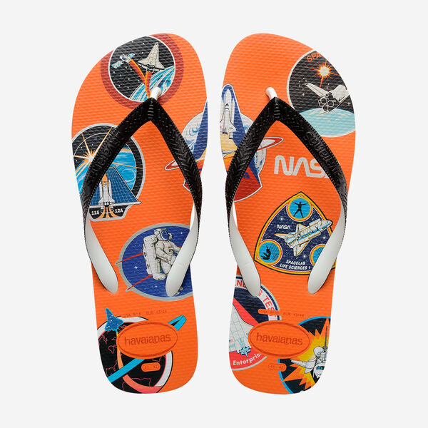 Havaianas Top Nasa image number null