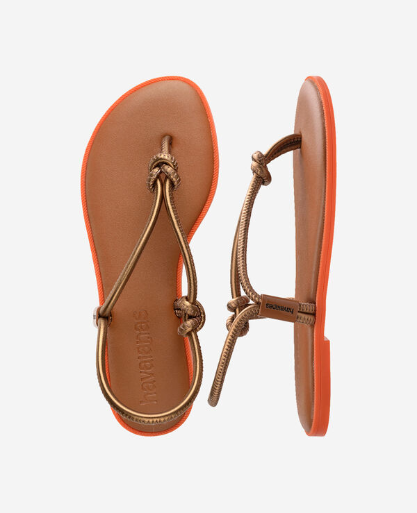 Havaianas Una Acai image number null
