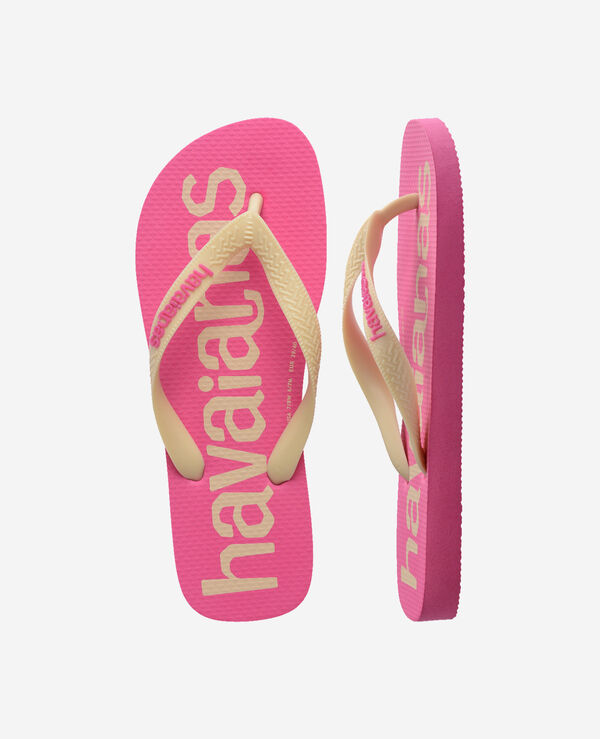 Havaianas Top Logomania 2 image number null