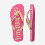 Havaianas Top Logomania 2 image number null