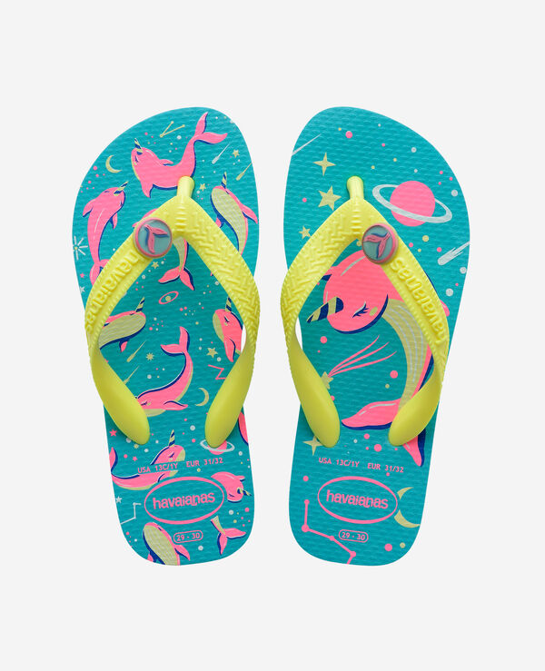 Havaianas Kids Fantasy image number null