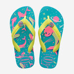 Havaianas Kids Fantasy image number null
