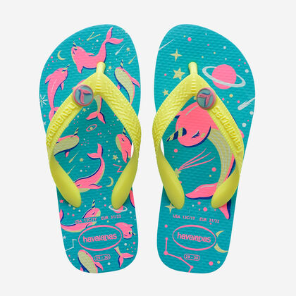Havaianas Kids Fantasy