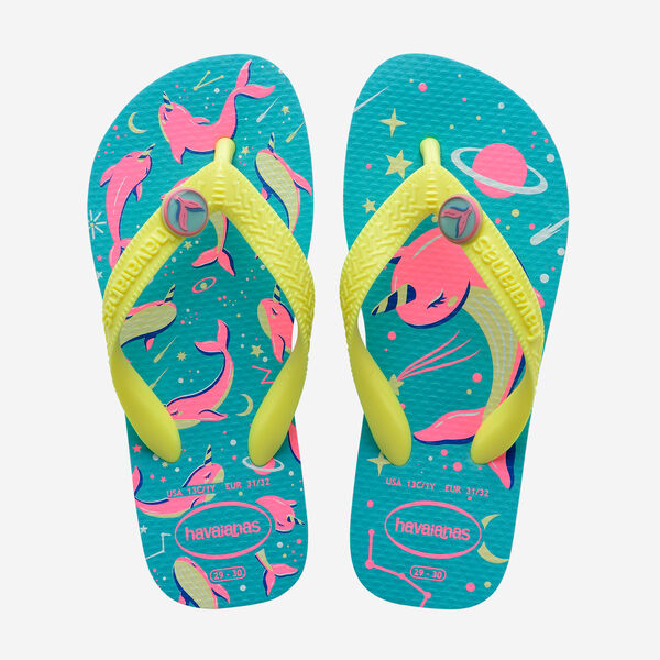 Havaianas Kids Fantasy image number null