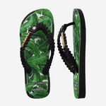 Havaianas Top Dolce&Gabbana Banano image number null