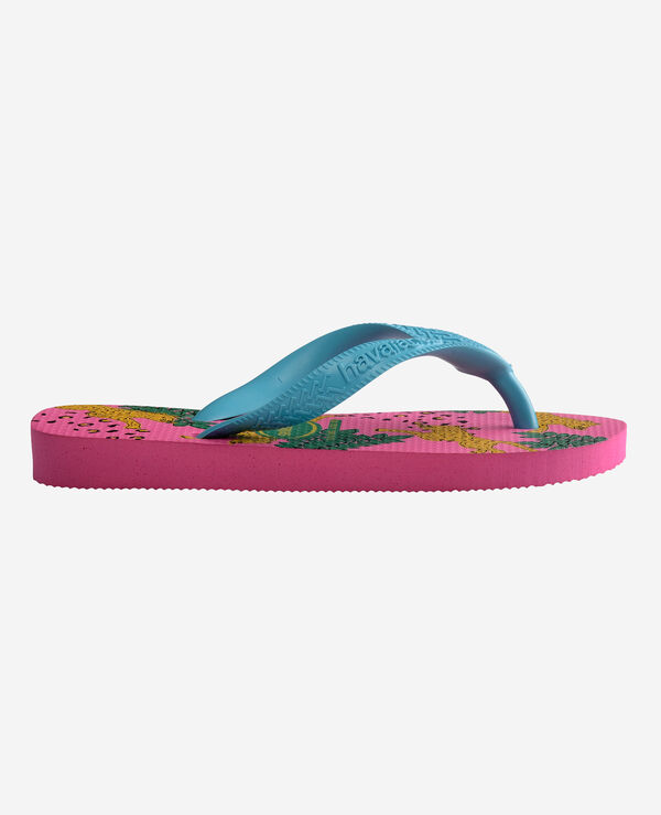 Havaianas Kids Top Fashion image number null