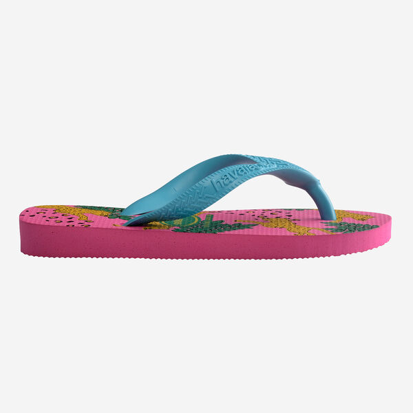 Havaianas Kids Top Fashion image number null