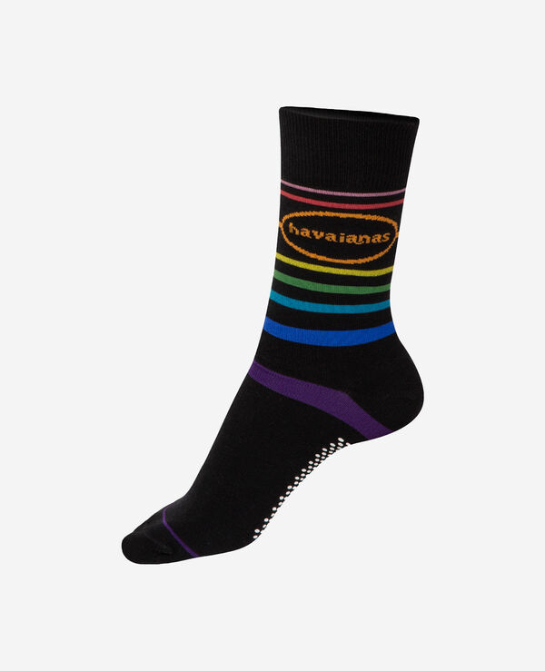 Havaianas Sock Toe Pride image number null