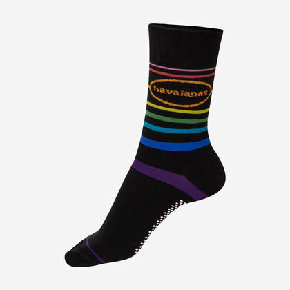 Havaianas Sock Toe Pride