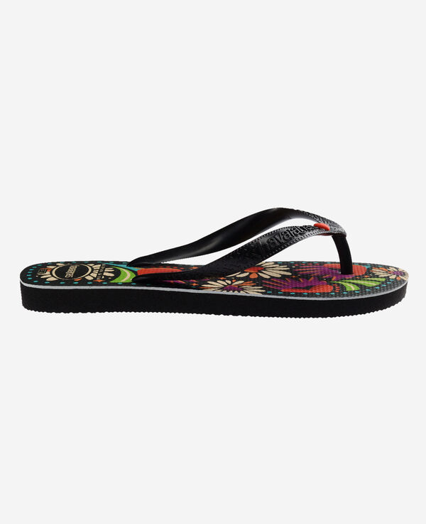 Havaianas Top Begonia image number null