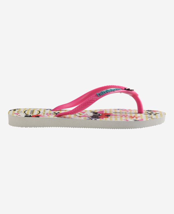 Havaianas Kids Disney Cool image number null