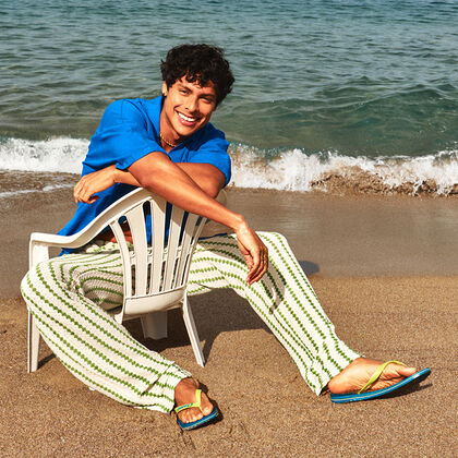 Havaianas Brasil Logo