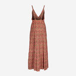 Havaianas Long Beachdress Animal Print image number null