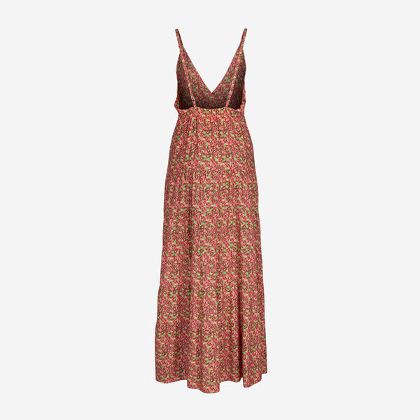 Havaianas Long Beachdress Animal Print image number null