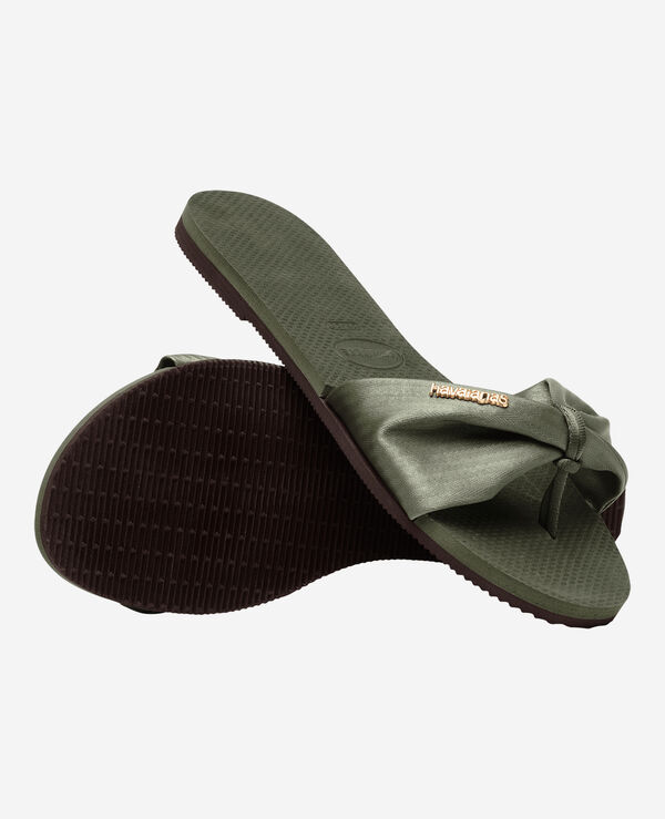 Havaianas You Saint Tropez Classic image number null