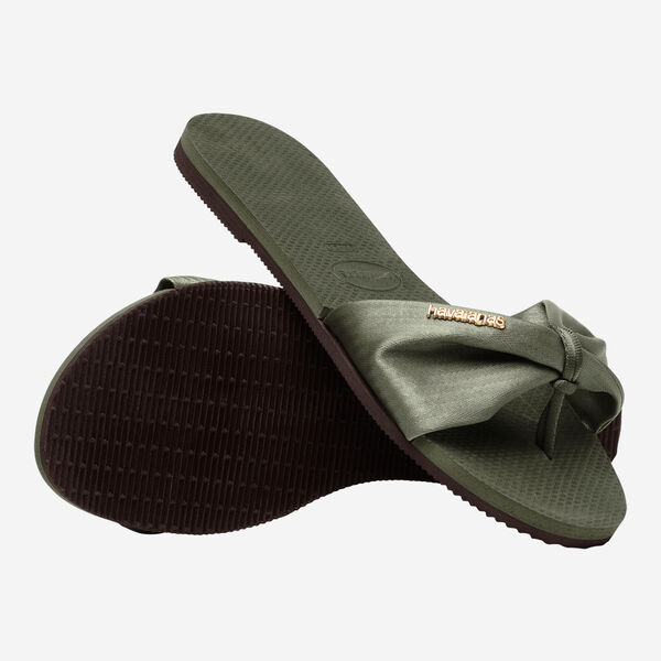 Havaianas You Saint Tropez Classic image number null