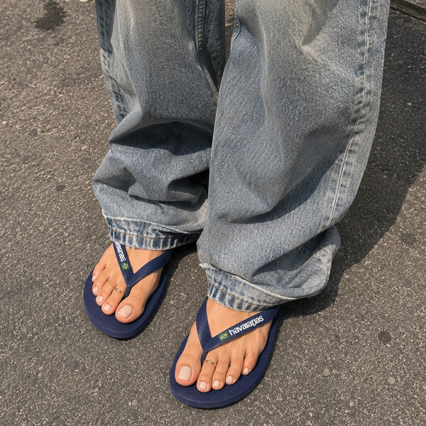 Havaianas Brasil Logo