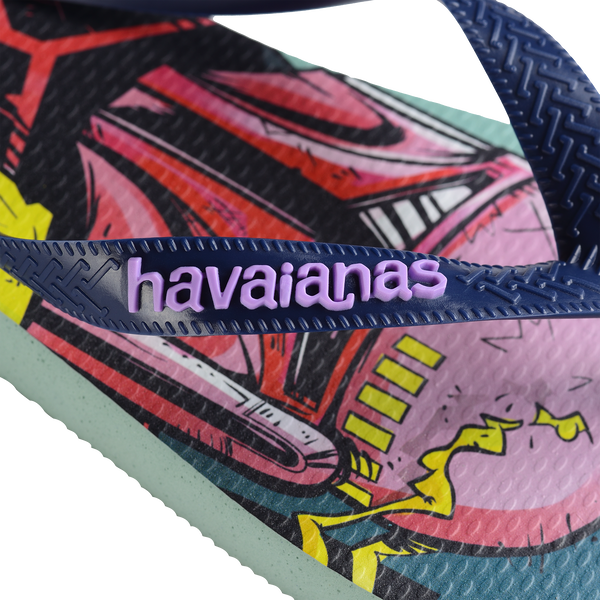 Havaianas Star Wars image number null
