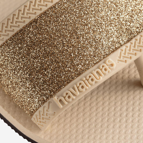 Havaianas You Angra Glitter image number null